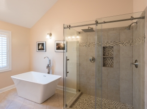 The Shower Company