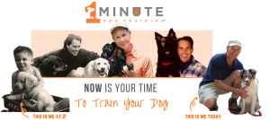 1 Minute Dog Training