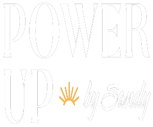Power UP by Sandy
