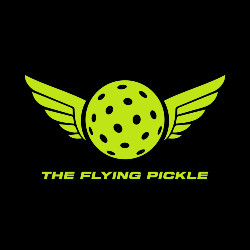 The Flying Pickle