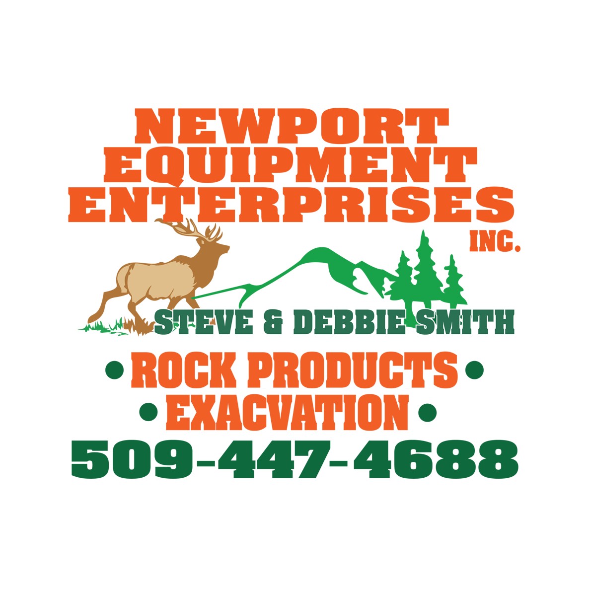 Newport Equipment Ent Inc