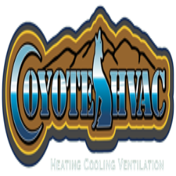Coyote HVAC