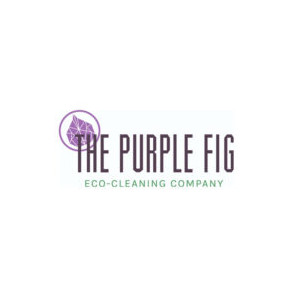 The Purple Fig Eco Cleaning Co.