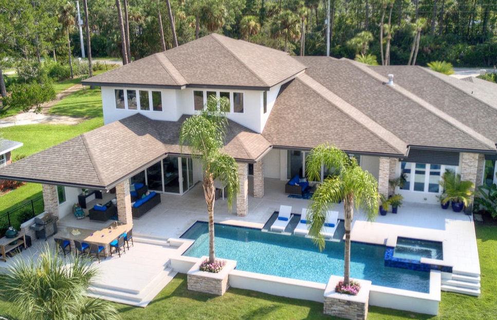 Big Fish Roofing