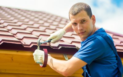 Hire Someone Who Understands Gutters Repair