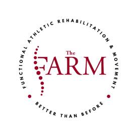 The FARM: Functional Athletic Rehabilitation & Movement