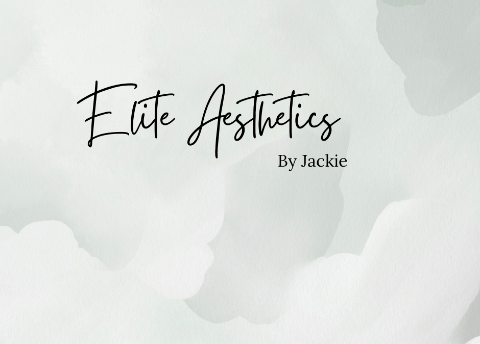 Elite Aesthetics By Jackie