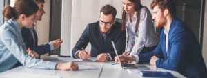 Capstone Coaching Group