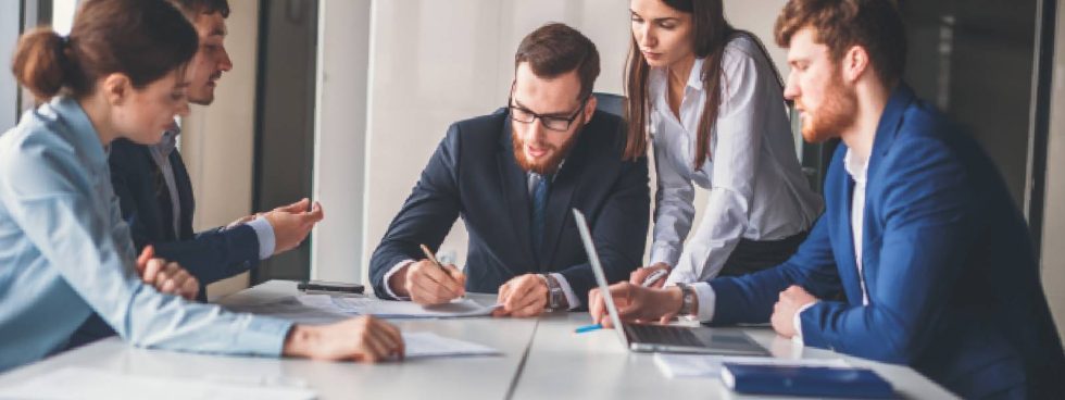 Capstone Coaching Group