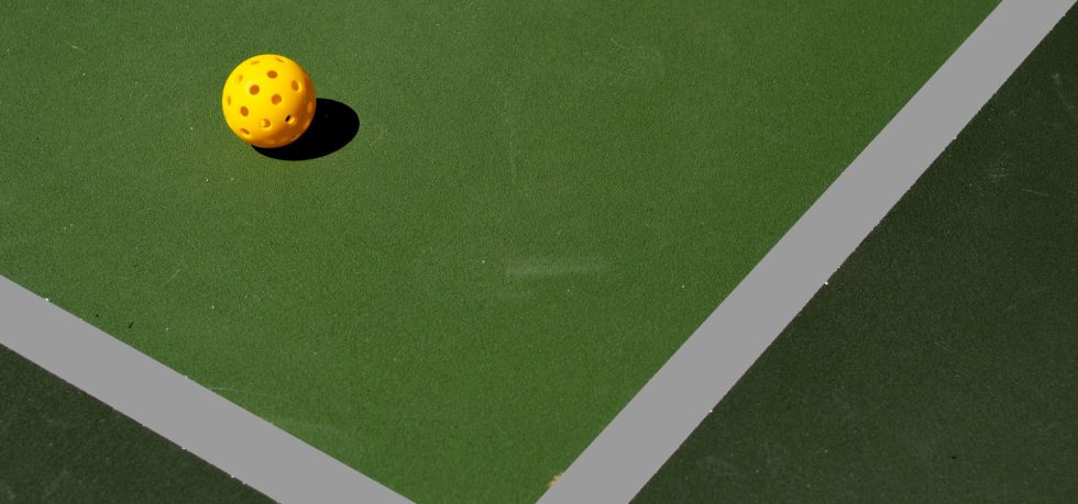 Peak Pickleball Agency