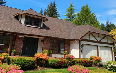 Gutter & Roof Solutions NW