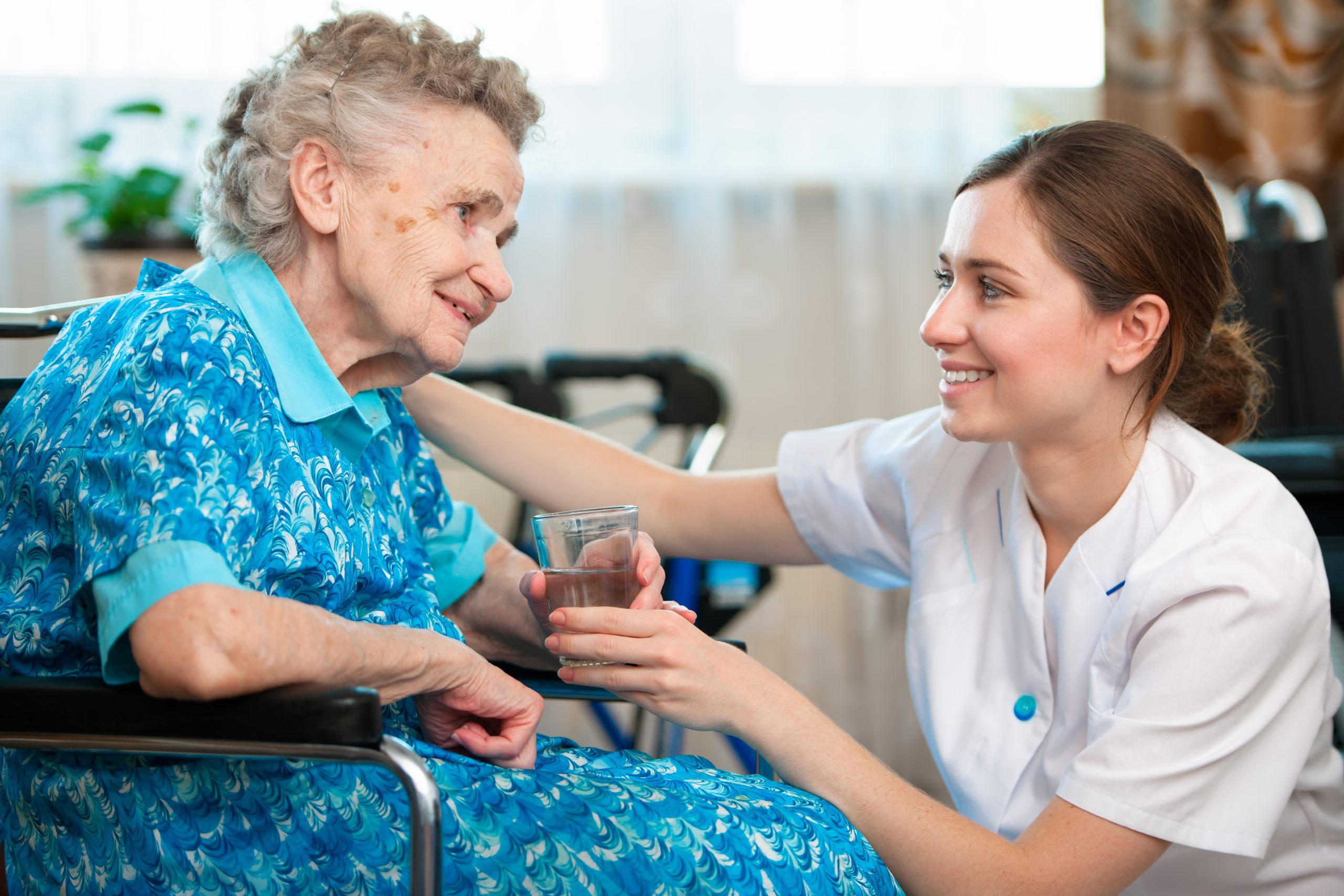 Assured Care Placement Services