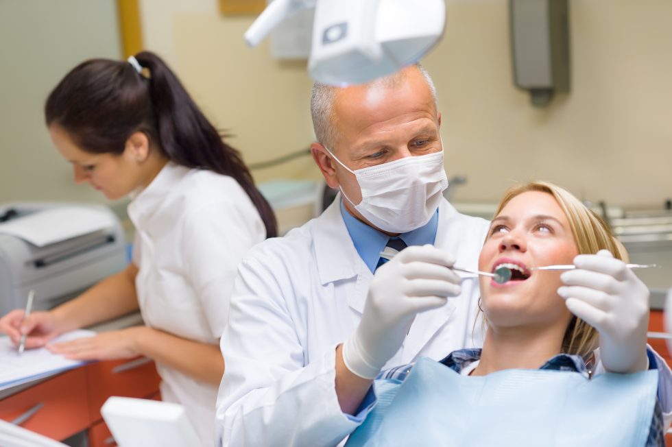 My Tamarac Dentist
