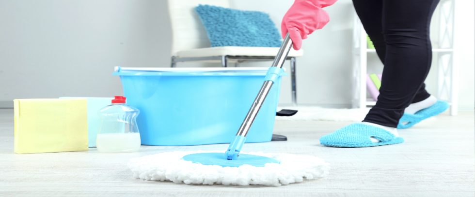 Sparkle Plenty Cleaners