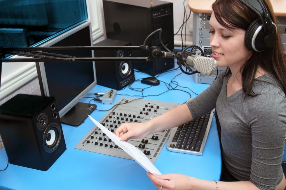 Wild 101.1 FM