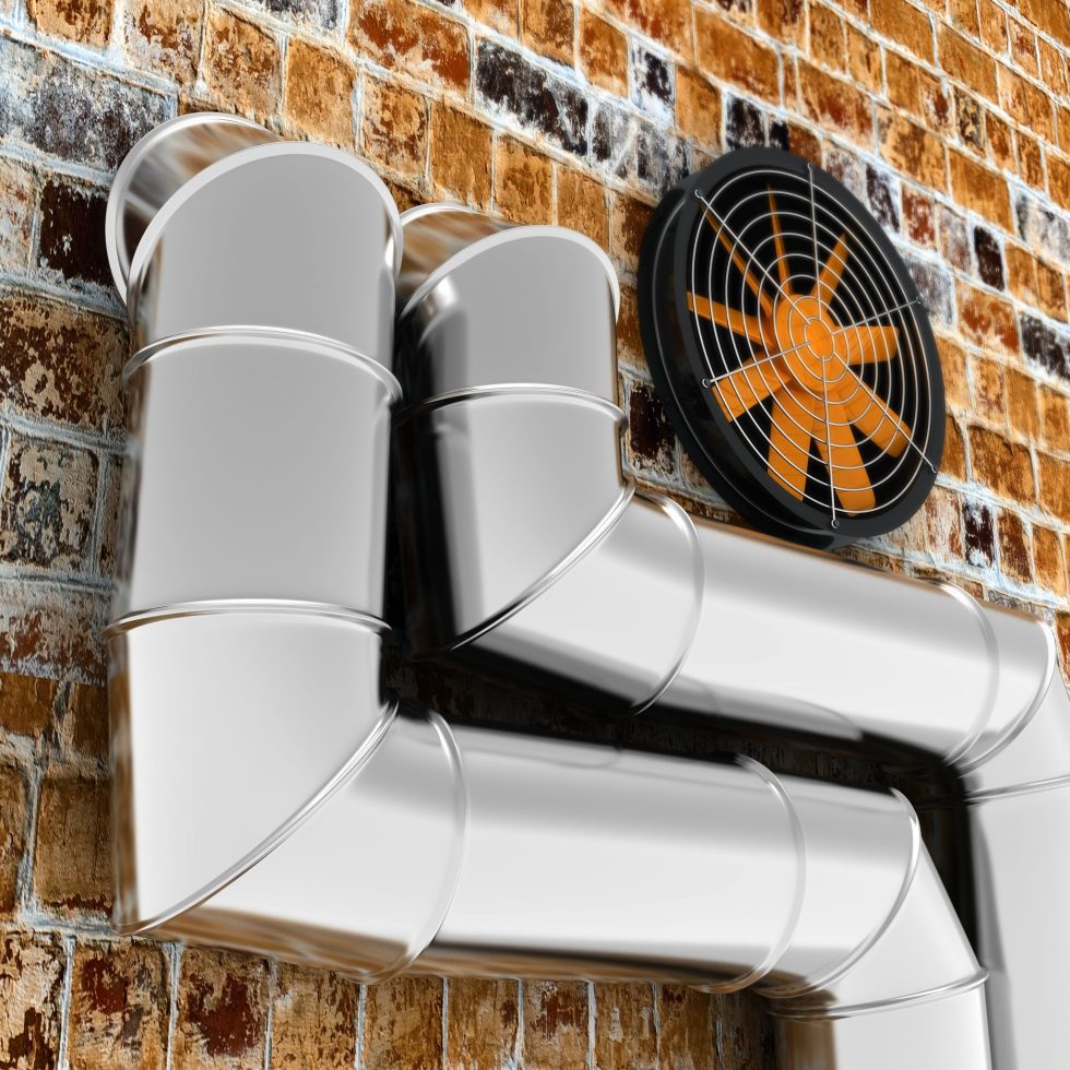 DUCTS Air Duct Cleaning, Inc.