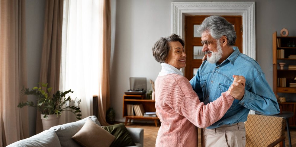 The James L. West Center for Dementia Care