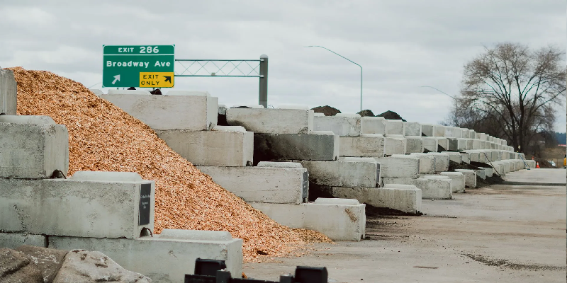 Broadway Landscape Supply