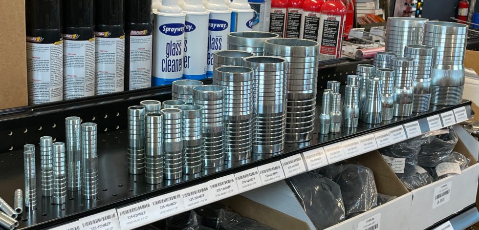 Trilogy Industrial Supply. LLC
