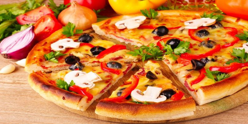 Leonis Pizzeria Bonita