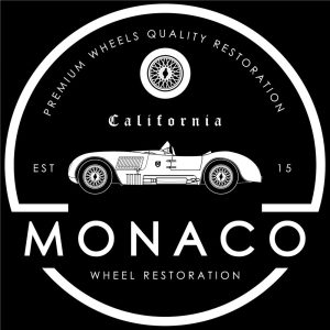 Monaco Wheel Restoration