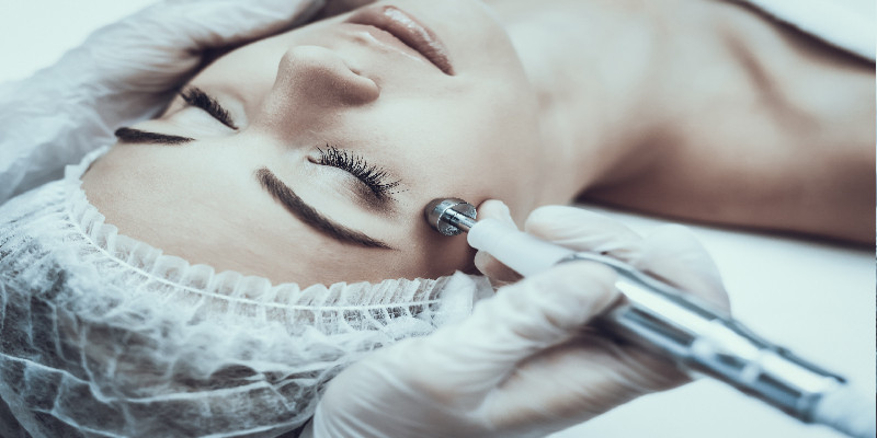 Murray’s Health & Wellness Med Spa