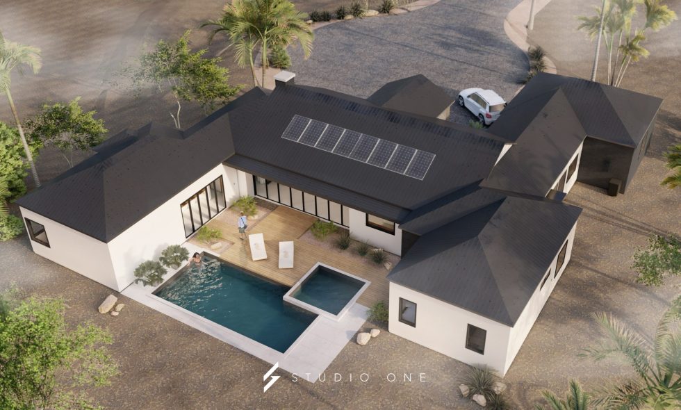 Studio One, Inc.