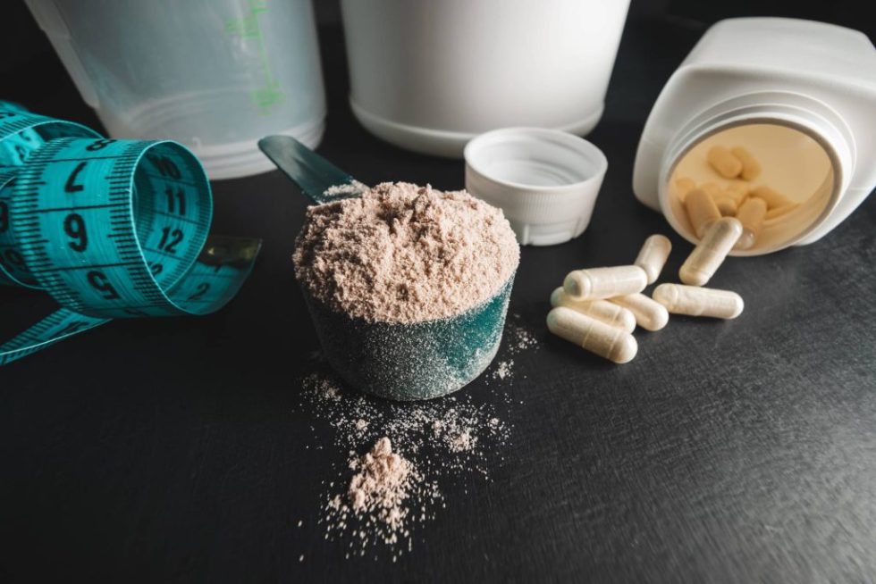 USA Made Supplements