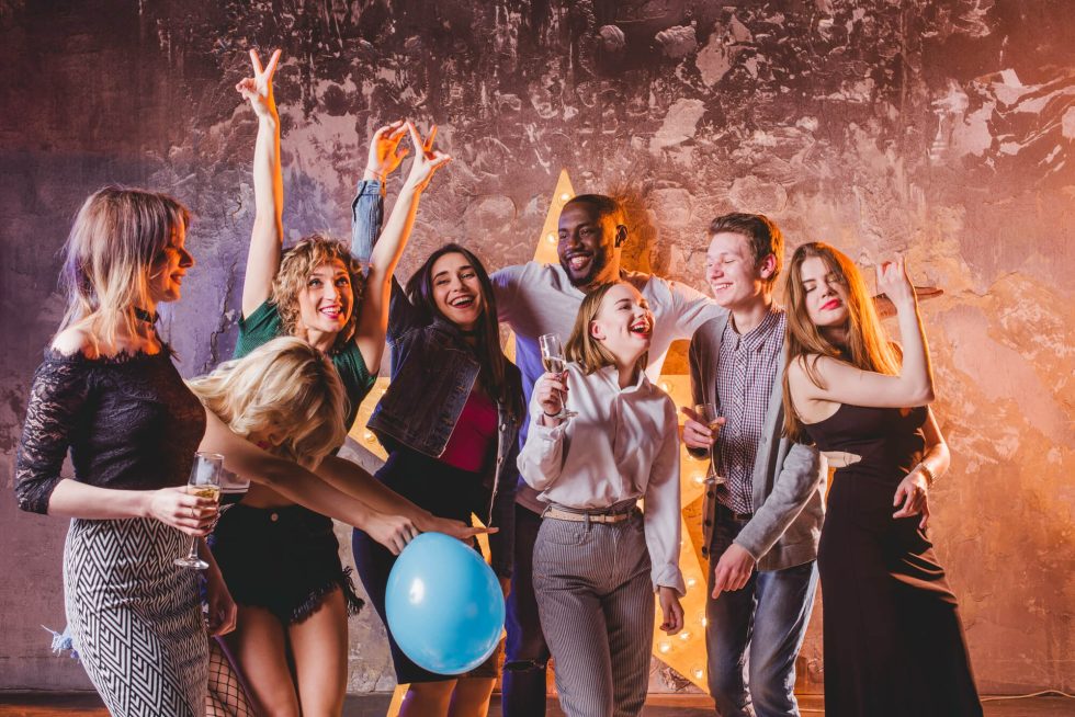 Party and Boothissh LLC