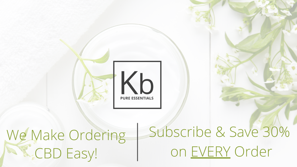 Kb Pure Essentials