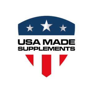 USA Made Supplements