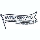 Banner Supply CO.