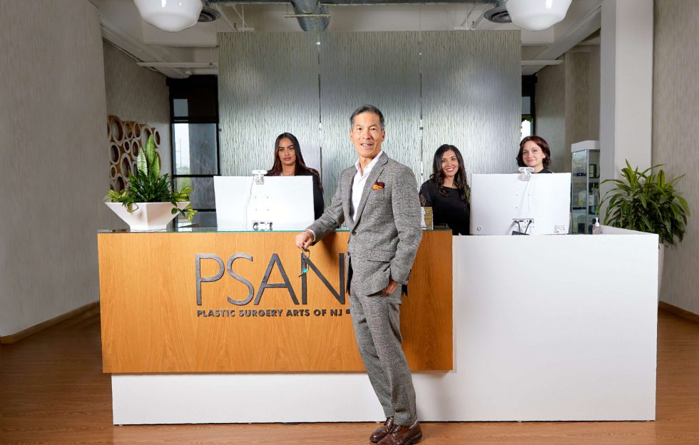 Plastic Surgery Arts of New Jersey and Medspa