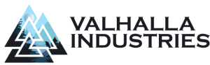 Valhalla Industries, INC.