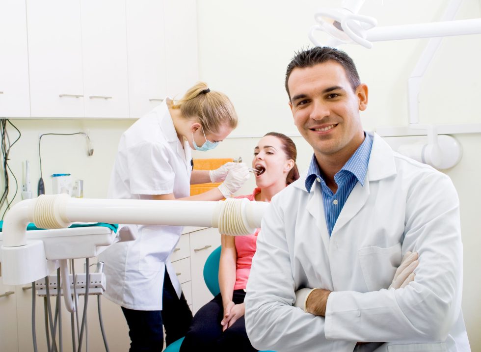 Pearly Dental