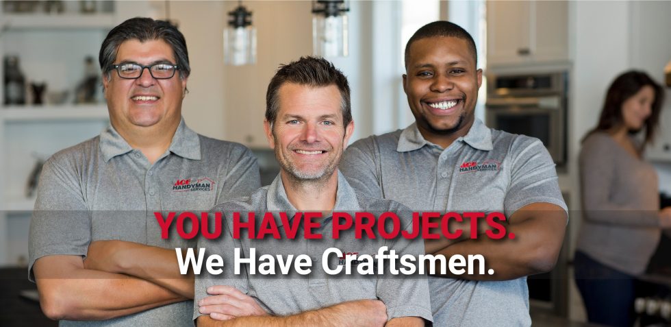 Ace Handyman Services Boulder & Fort Collins