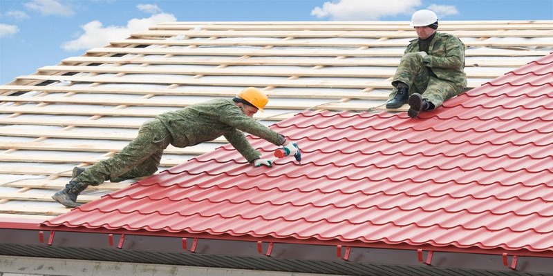 Eagle Roofing & Restoration