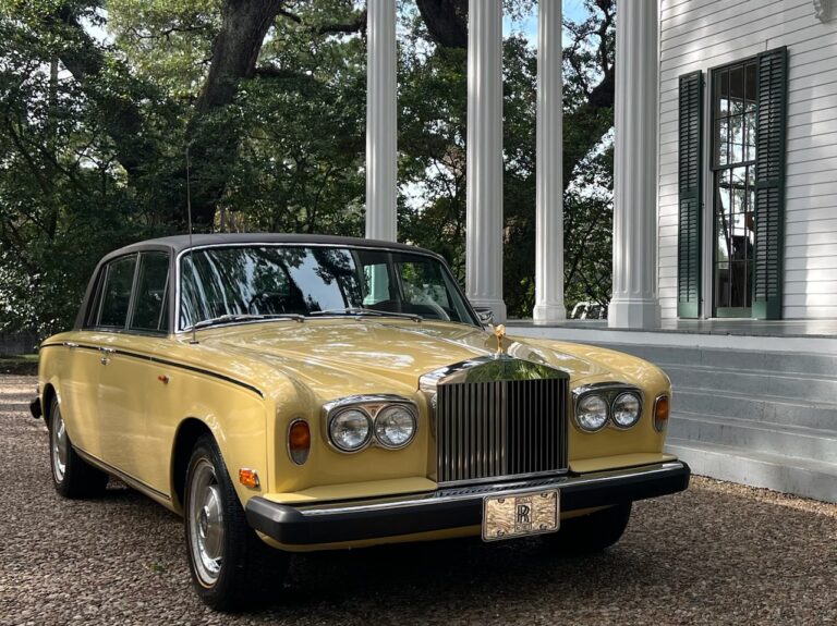 Bay Limousine