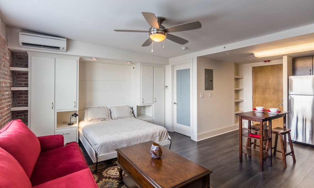 The LOFTS at First National