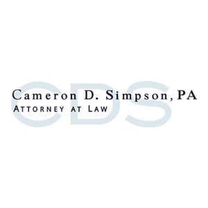 Law Firm of Cameron D Simpson PA