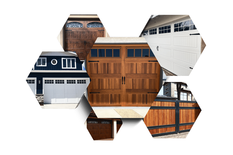 Dynamic Garage Door Service