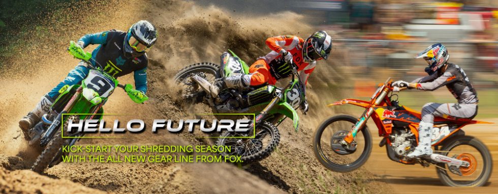 Tousley Rider Supply