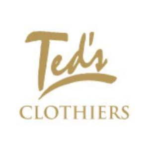 Ted’s Clothiers – Big & Tall