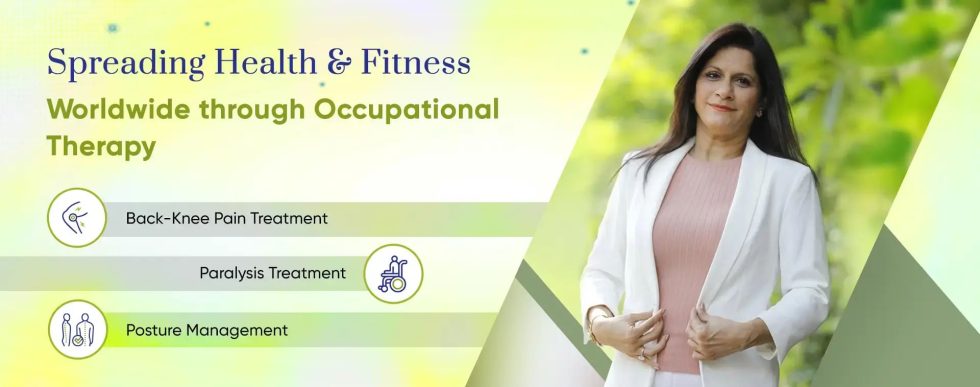 Dr. Sameera’s Physioslim Clinic – Mumbai