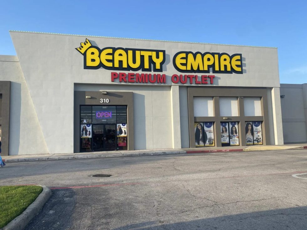 Beauty Empire Premium Outlet