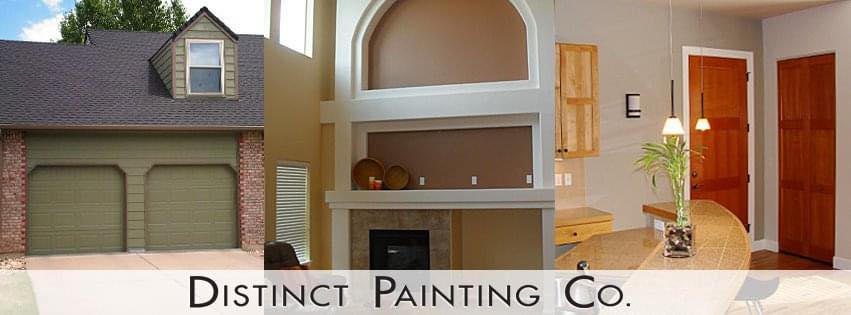 Distinct Painting Company