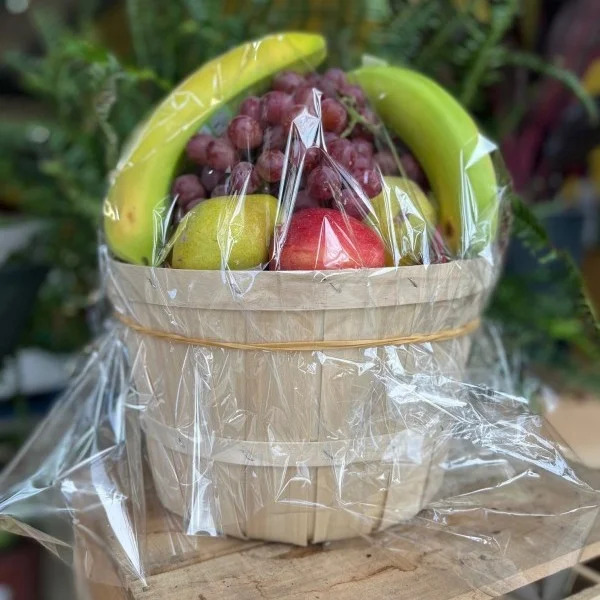 Bailey’s Produce & Nursery