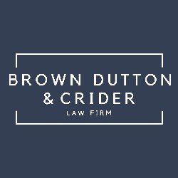 Brown Dutton & Crider