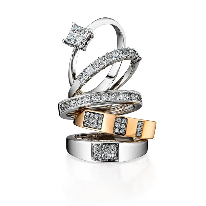 Fast Fix Jewelry and Watch Repairs