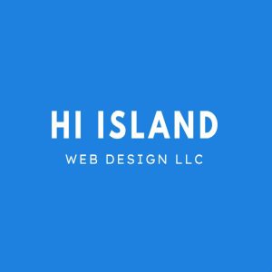 Hawaii Island Web Design LLC
